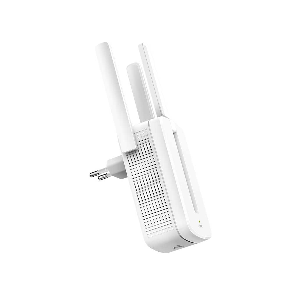 Imagem de REPETIDOR WI-FI 300MBPS MERCUSYS MW300RE V3