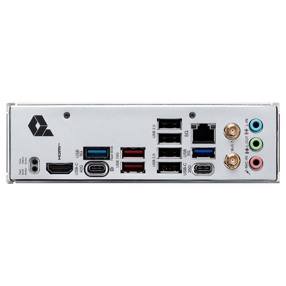 Imagem de PLACA MAE (AMD) MSI PRO X870E-P WIFI DDR5 AM5