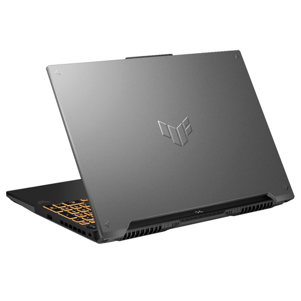 Imagem de NOTEBOOK GAMER ASUS TUF 16" WUXGA FX607VU-RL053W/CORE 5 210H/16GB/512GB/WIN 11 HOME/ NVIDIA RTX 4050