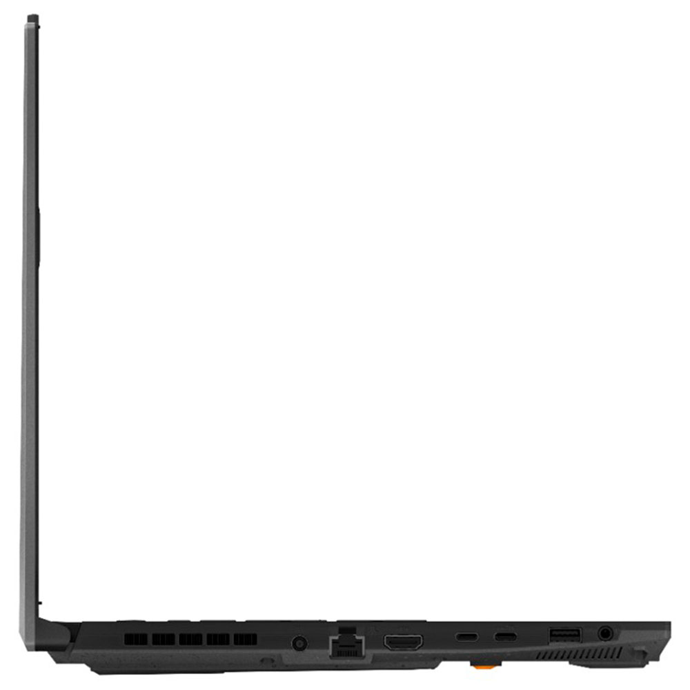 Imagem de NOTEBOOK GAMER ASUS TUF 16" WUXGA FX607VU-RL053W/CORE 5 210H/16GB/512GB/WIN 11 HOME/ NVIDIA RTX 4050