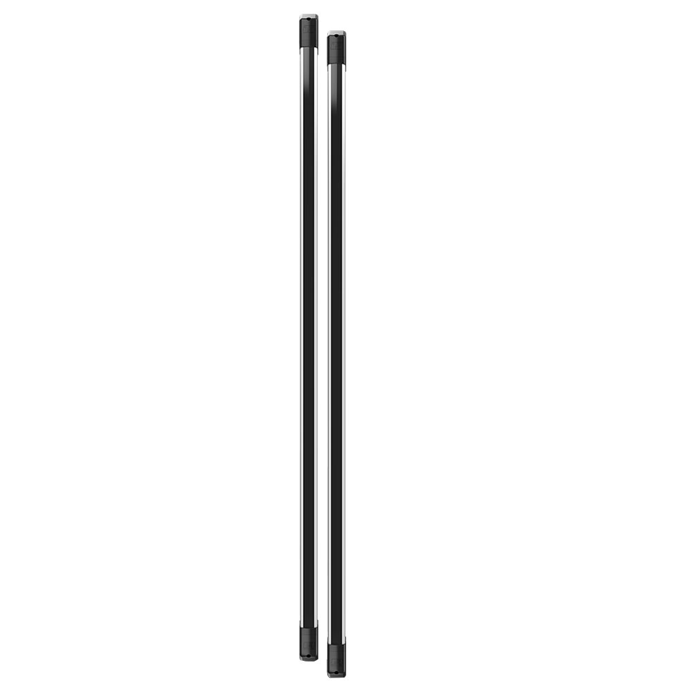 Imagem de SENSOR INFRAVERMELHO ATIVO IRB-811 8 FEIXES ATE 100 METROS 41235 JFL