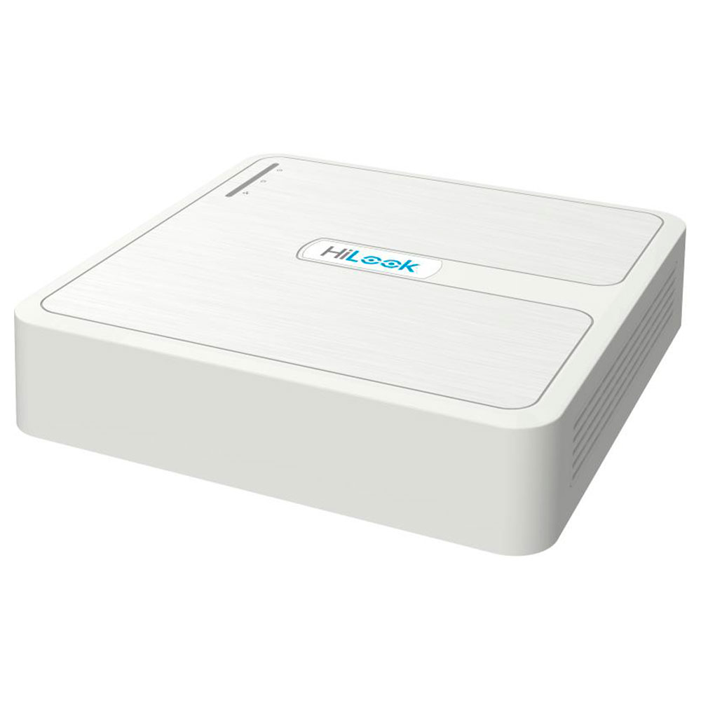 Mostrar detalhes de DVR HL-DVR-104G-M1/T HILOOK HIKVSION Imagem de DVR HL-DVR-104G-M1/T HILOOK HIKVSION