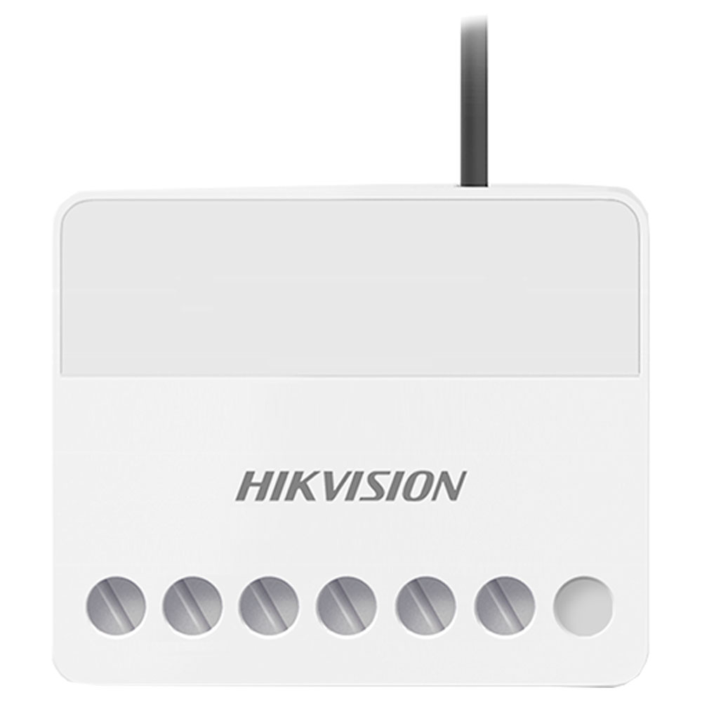 Mostrar detalhes de MODULO DS-PM1-O1L-WE HIKVISION Imagem de MODULO DS-PM1-O1L-WE HIKVISION