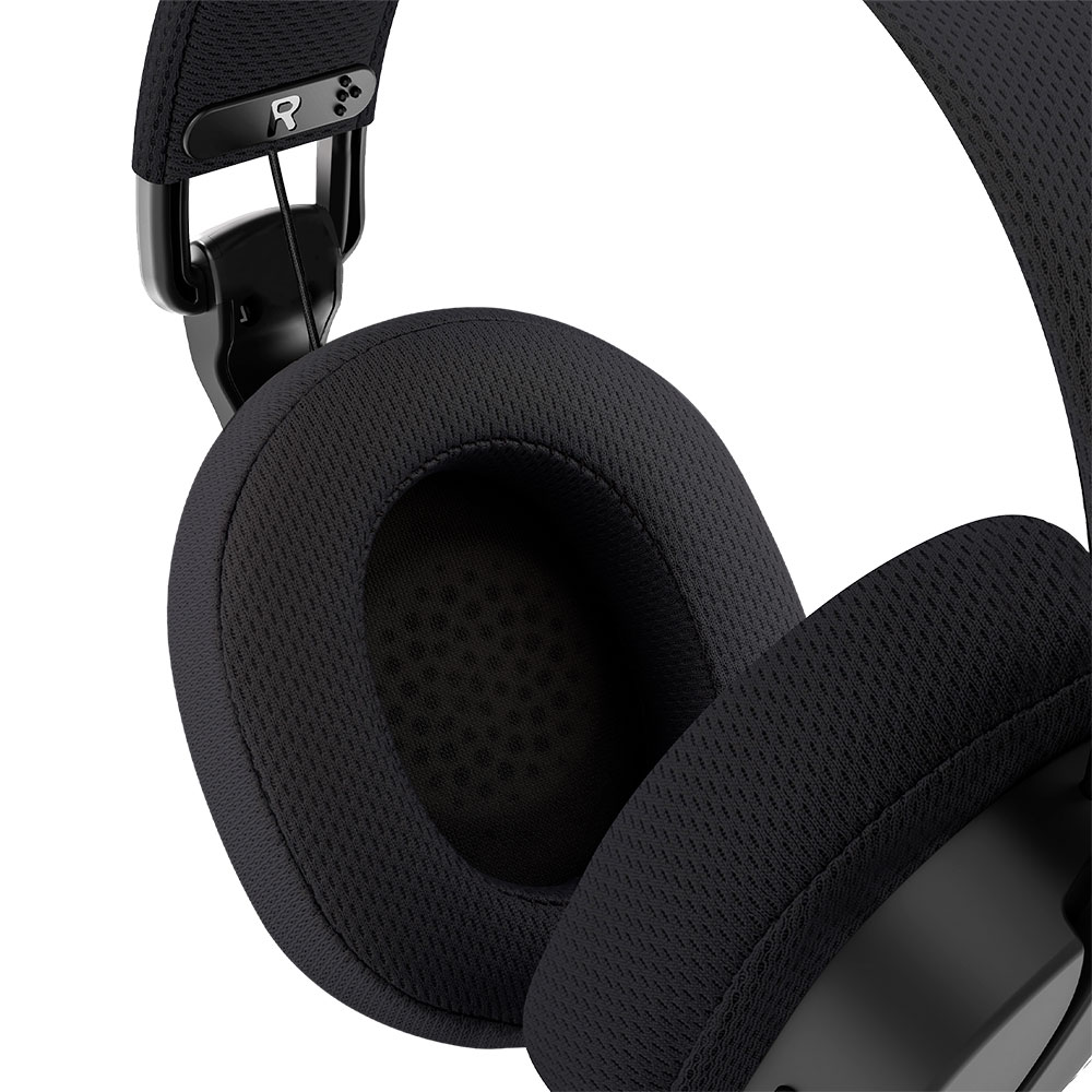 Imagem de HEADSET GAMER REDRAGON LUCE PRETO SEM FIO H888