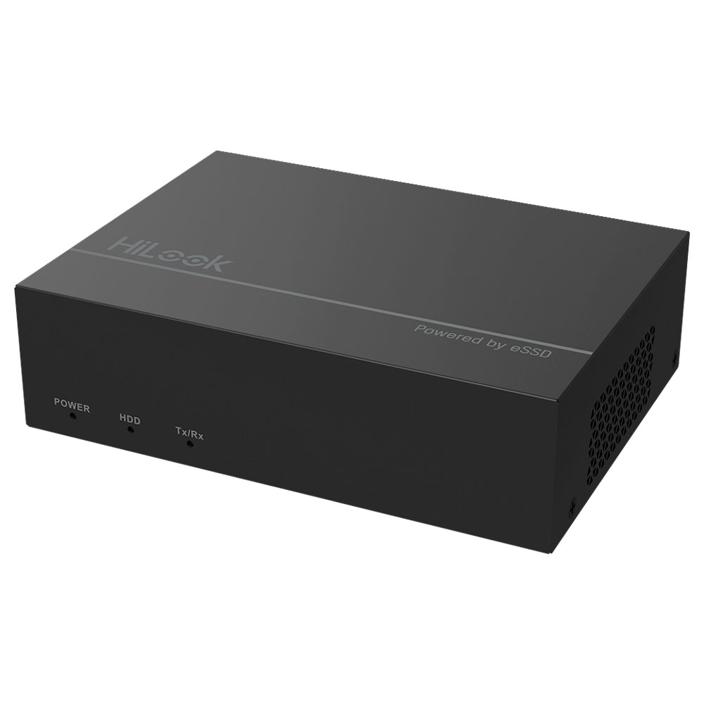 Imagem de DVR DVR-E04Q-B HILOOK HIKVISION