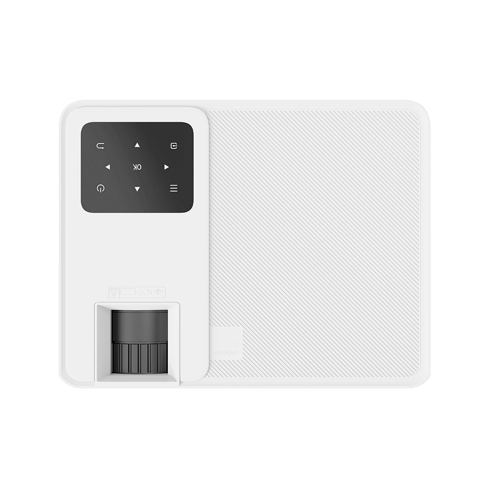 Imagem de PROJETOR WIFI INTELBRAS FULL HD 5200 LUMENS PFL5211 - 4290057