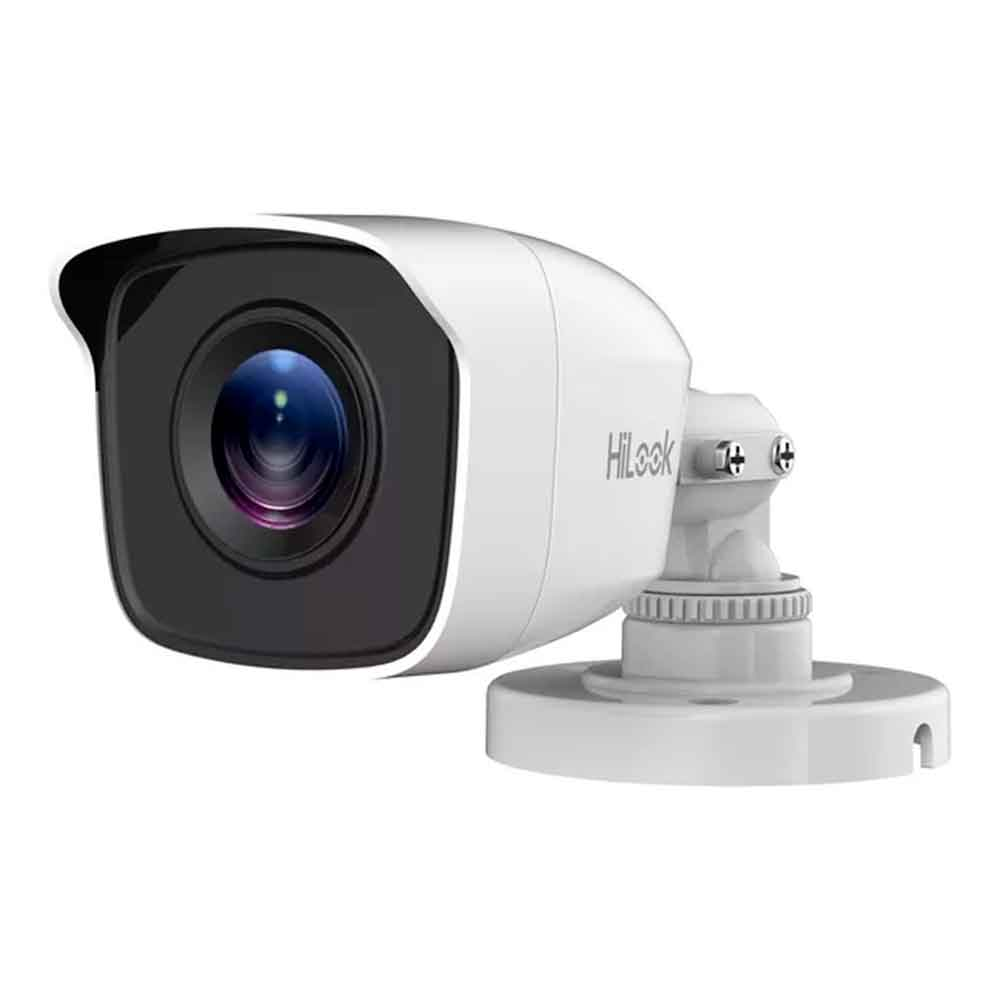 Mostrar detalhes de CAMERA AN 2MP FULL HD BULLET 2.8MM IR20M FLEX IP66 THC-B120-P HILOOK HIKVISION Imagem de CAMERA AN 2MP FULL HD BULLET 2.8MM IR20M FLEX IP66 THC-B120-P HILOOK HIKVISION