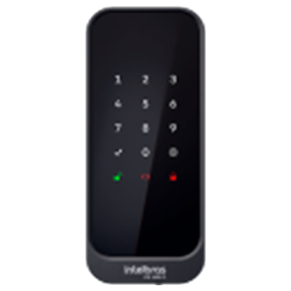 Mostrar detalhes de FECHADURA DIGITAL INTELBRAS FD 1000 D POR SENHA E SOBREPOR - 4300368 Imagem de FECHADURA DIGITAL INTELBRAS FD 1000 D POR SENHA E SOBREPOR - 4300368