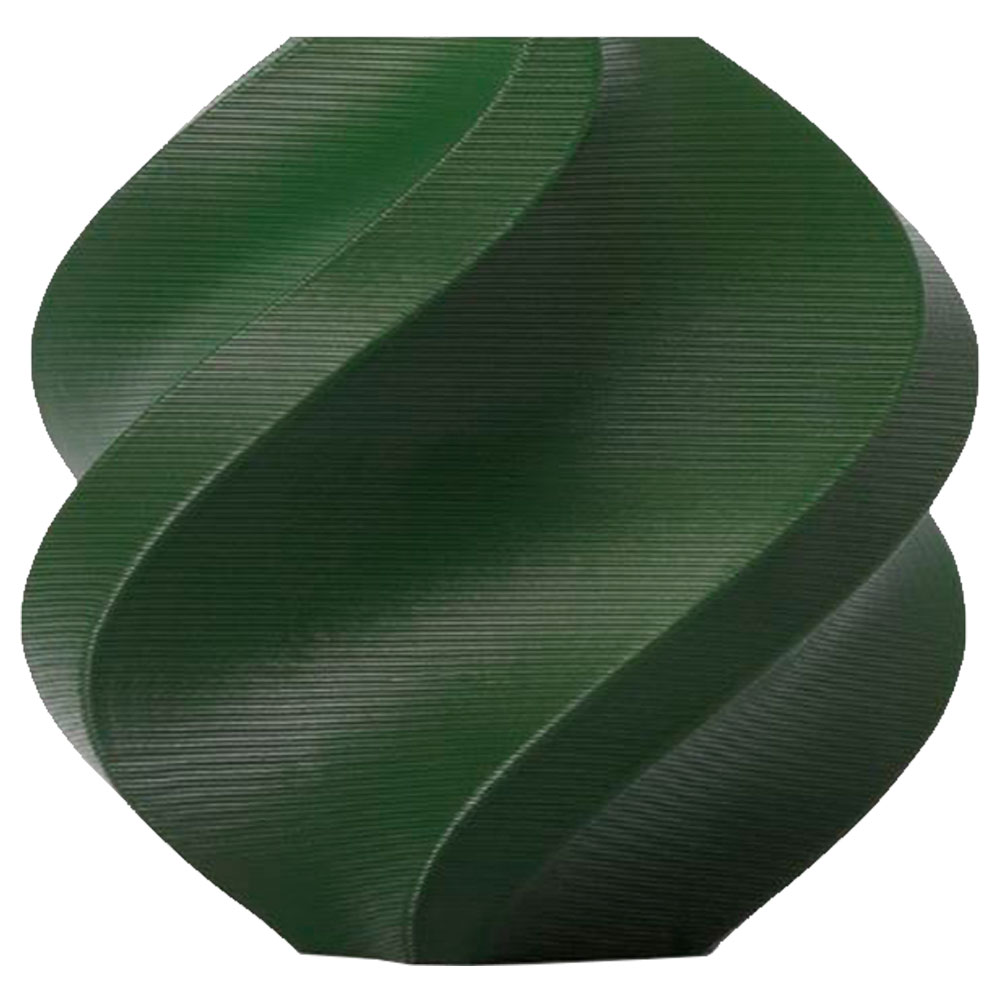 Mostrar detalhes de FILAMENTO BAMBU LAB PETG HF FOREST GREEN, COM CARRETEL REUTILIZAVEL, 1,75MM - G02-G2-1.75-1000-SPL Imagem de FILAMENTO BAMBU LAB PETG HF FOREST GREEN, COM CARRETEL REUTILIZAVEL, 1,75MM - G02-G2-1.75-1000-SPL