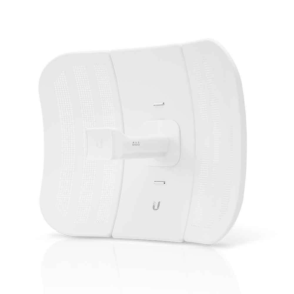 Mostrar detalhes de ANTENA AIRMAX UBIQUITI LITEBEAM LBE-M5-23 Imagem de ANTENA AIRMAX UBIQUITI LITEBEAM LBE-M5-23