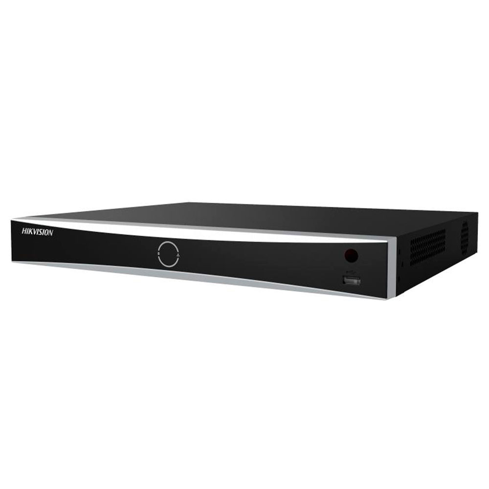 Mostrar detalhes de NVR DS-7632NXI-K2(D) HIKVISION Imagem de NVR DS-7632NXI-K2(D) HIKVISION