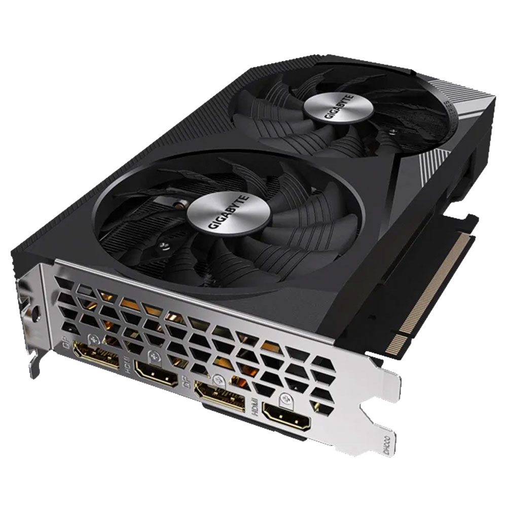 Imagem de PLACA DE VIDEO GIGABYTE GEFORCE RTX 3060 GAMING OC V2 8GB GDDR6 128BITS GV-N3060GAMINGOC-8GD