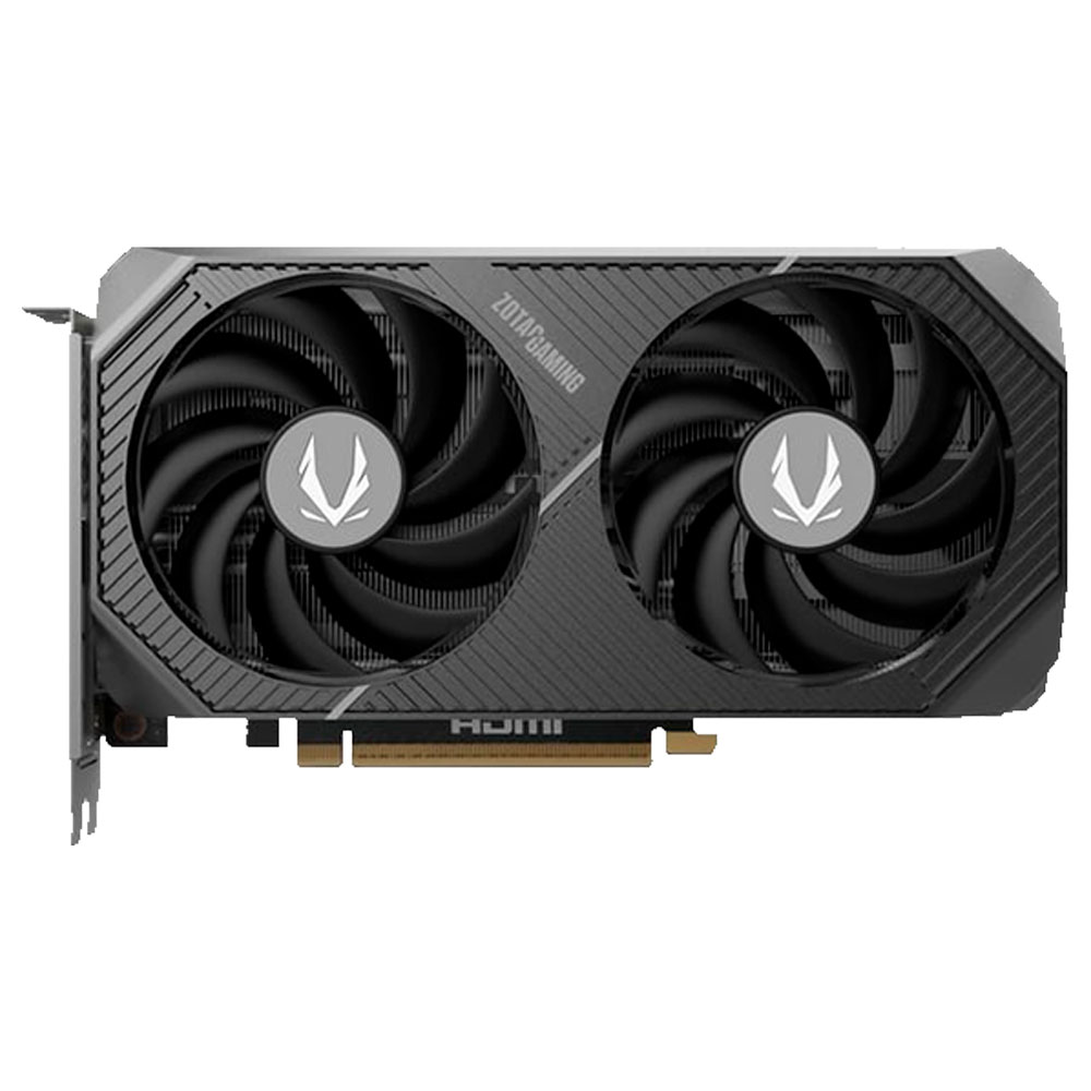 Imagem de PLACA DE VIDEO ZOTAC GEFORCE RTX 5060 TI TWIN EDGE OC 16GB GDDR7 128BITS ZT-B50620H-10A
