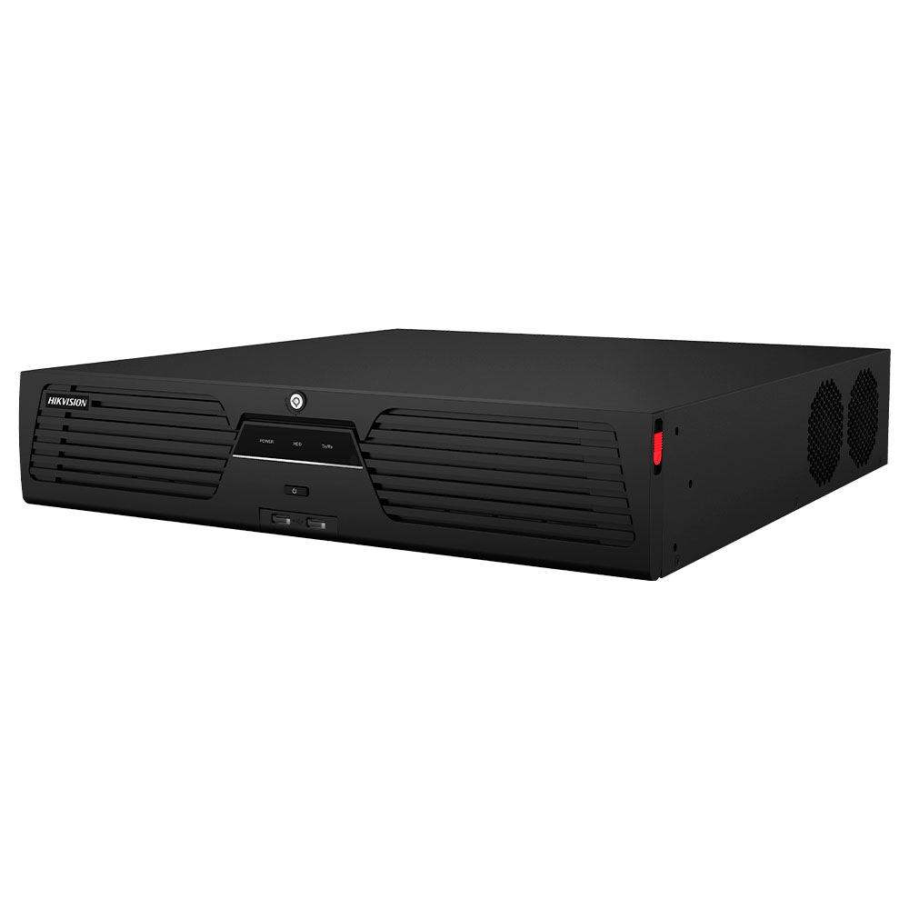 Imagem de NVR DS-9664NI-M8 HIKVISION