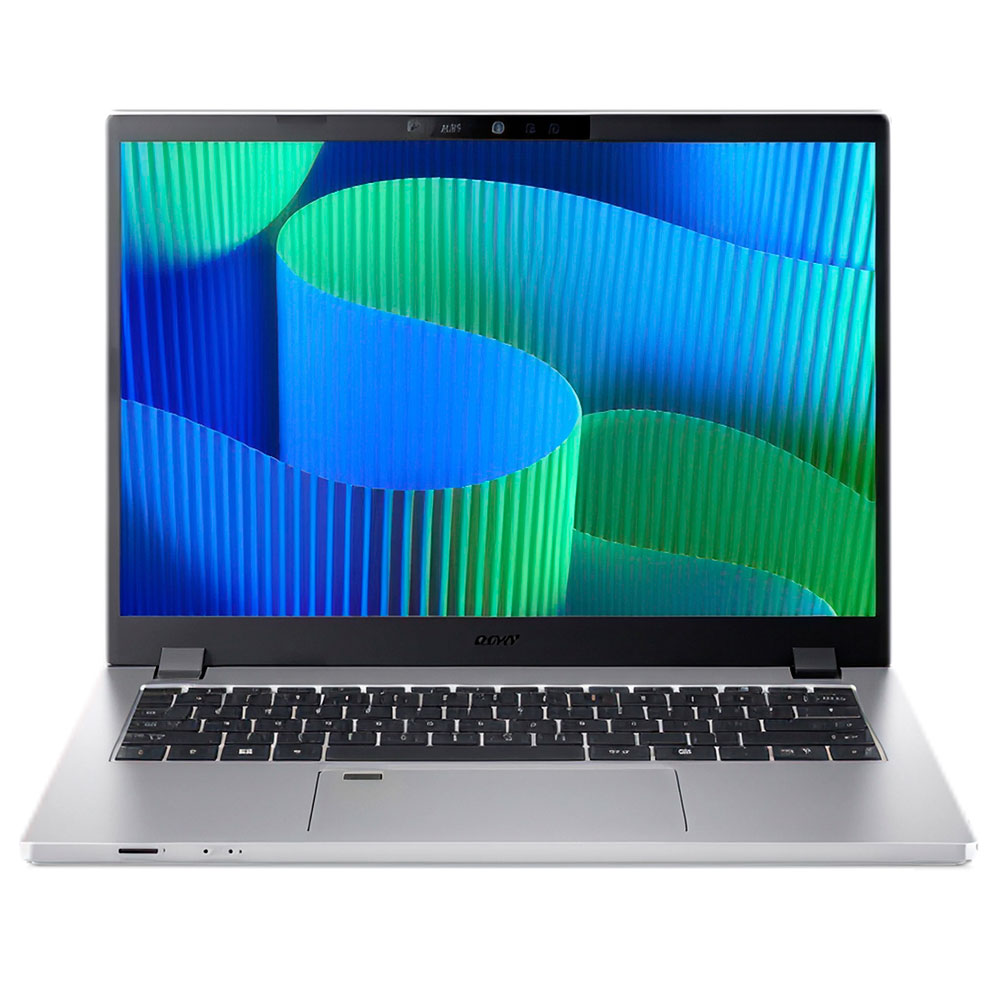 Imagem de NOTEBOOK ACER TRAVELMATE P2 14 14" WUXGA TMP214-56-72UM/ I7-1355U/ 16GB/ 512GB SSD/ WIN 11 PRO