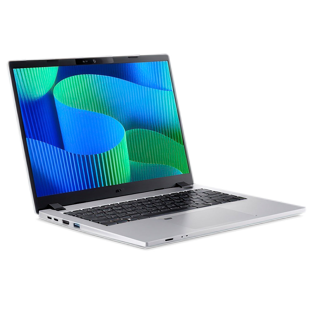 Imagem de NOTEBOOK ACER TRAVELMATE P2 14 14" WUXGA TMP214-56-72UM/ I7-1355U/ 16GB/ 512GB SSD/ WIN 11 PRO
