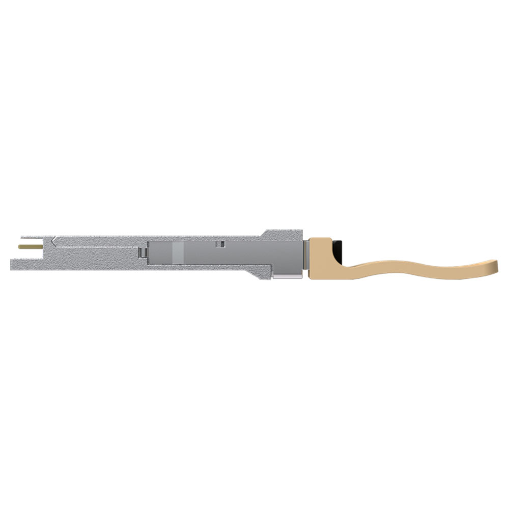 Imagem de MODULO UBIQUITI QSFP28 MULTIMODO 100 E 40 GBPS 100M-UACC-OM-QSFP28-SR4 (1 - PACK)