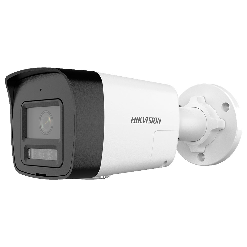Imagem de CAMERA IP DS-2CD1043G2-LIU/SL(2.8MM) HIKVISION