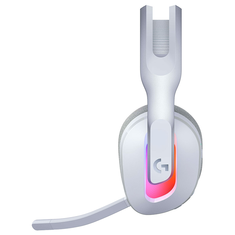 Mostrar detalhes de HEADSET GAMER ASTRO A20 X WIRELESS BRANCO - 939-002252 Imagem de HEADSET GAMER ASTRO A20 X WIRELESS BRANCO - 939-002252