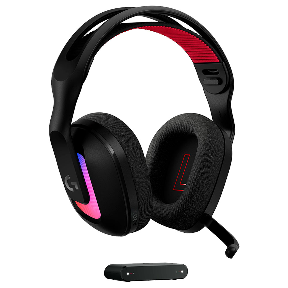 Mostrar detalhes de HEADSET GAMER ASTRO A20 X WIRELESS PRETO - 939-002246 Imagem de HEADSET GAMER ASTRO A20 X WIRELESS PRETO - 939-002246