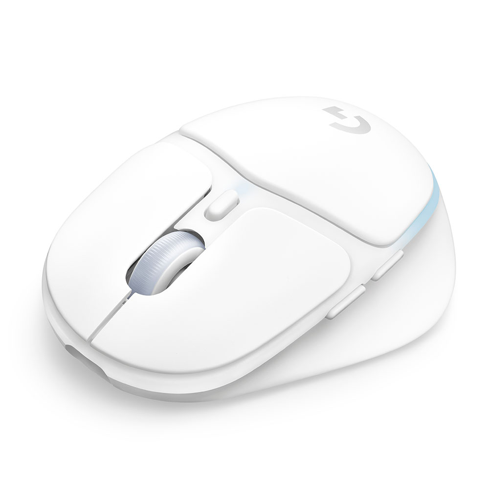 Mostrar detalhes de MOUSE LOGITECH GAMER G G705 SEM FIO BRANCO - 910-006366 Imagem de MOUSE LOGITECH GAMER G G705 SEM FIO BRANCO - 910-006366
