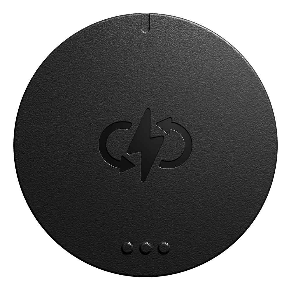 Imagem de MOUSEPAD LOGITECH GAMER POWERPLAY II - 947-000002