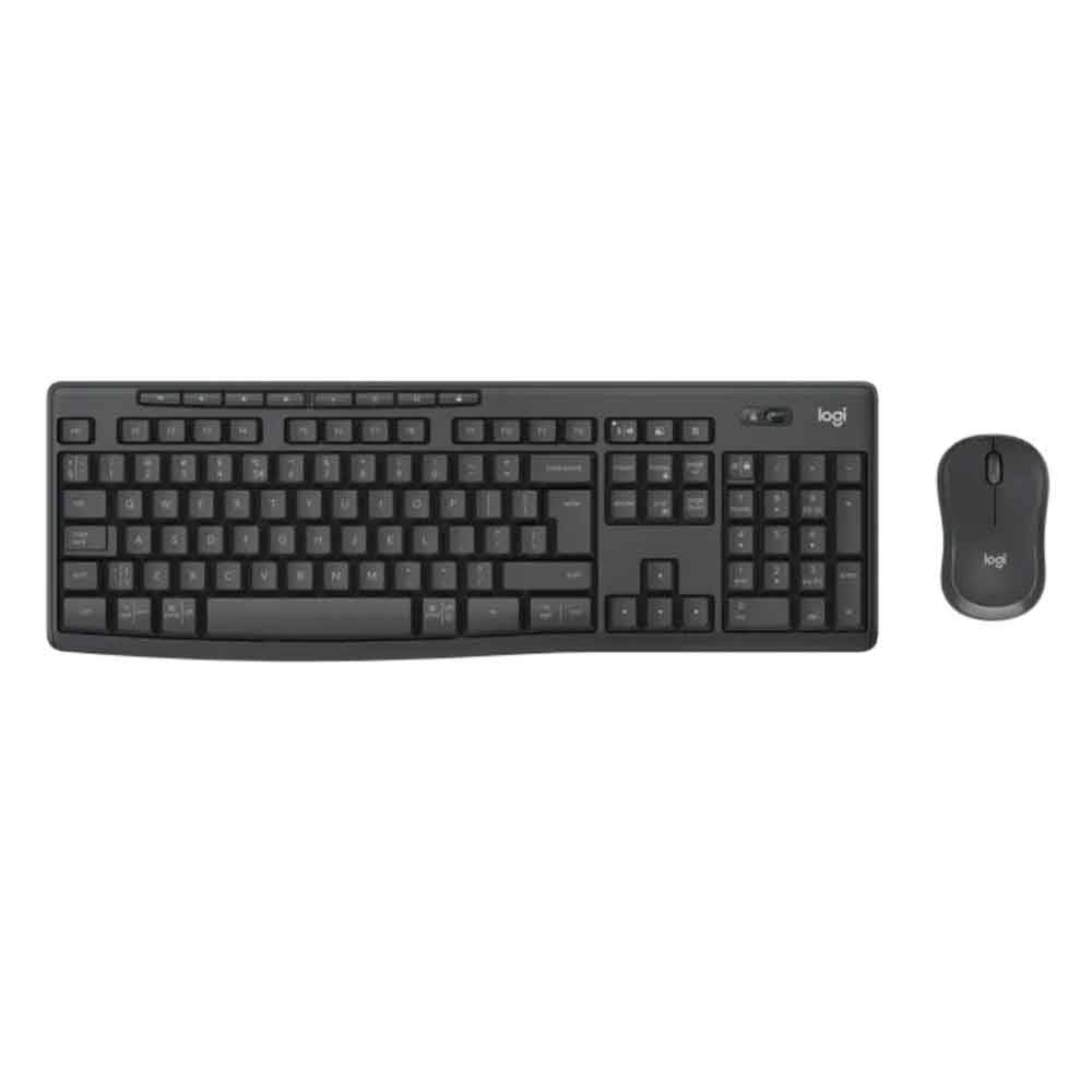 Mostrar detalhes de KIT MOUSE E TECLADO LOGITECH MK370 S/ FIO GRAFITE - 920-012064 Imagem de KIT MOUSE E TECLADO LOGITECH MK370 S/ FIO GRAFITE - 920-012064