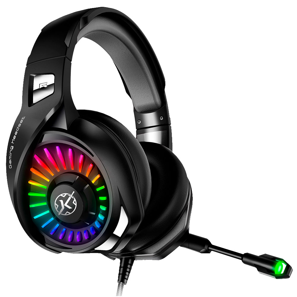 Mostrar detalhes de HEADSET GAMER KALKAN MODI PRETO KLK00024 Imagem de HEADSET GAMER KALKAN MODI PRETO KLK00024