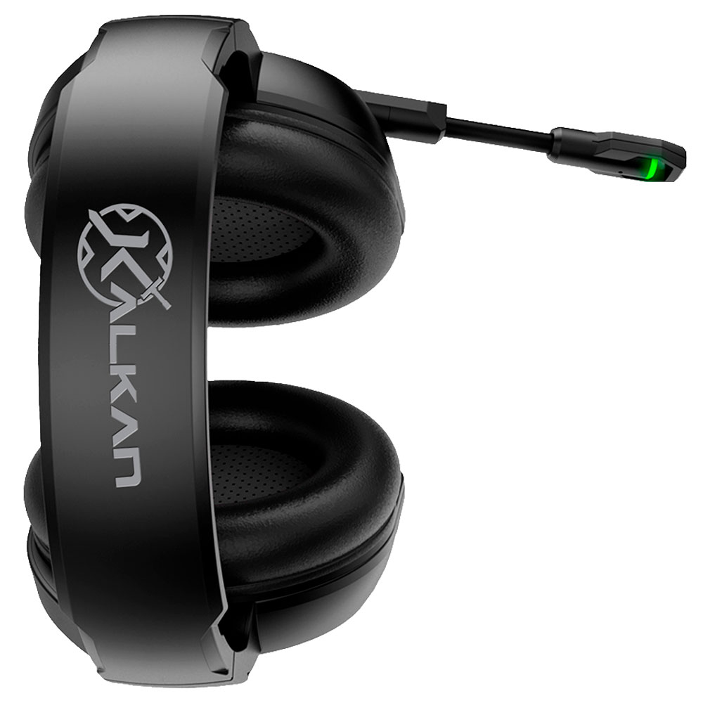 Imagem de HEADSET GAMER KALKAN MODI PRETO KLK00024