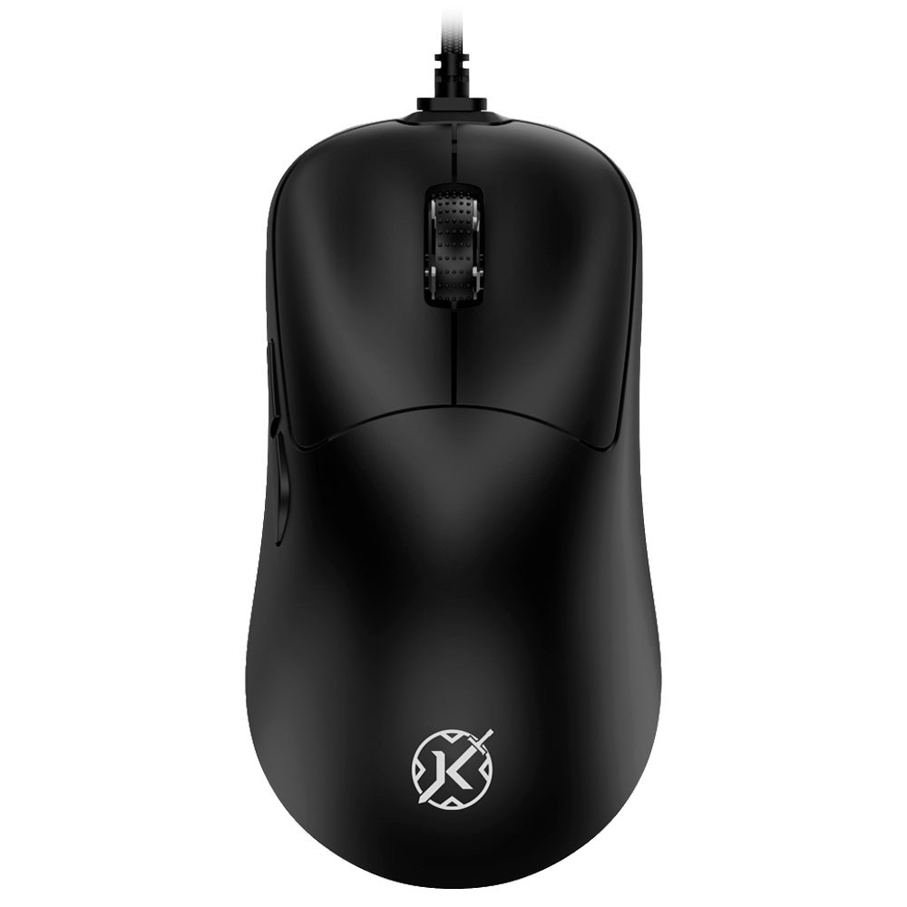 Mostrar detalhes de MOUSE GAMER KALKAN JOTNAR PRETO KLK00010 Imagem de MOUSE GAMER KALKAN JOTNAR PRETO KLK00010