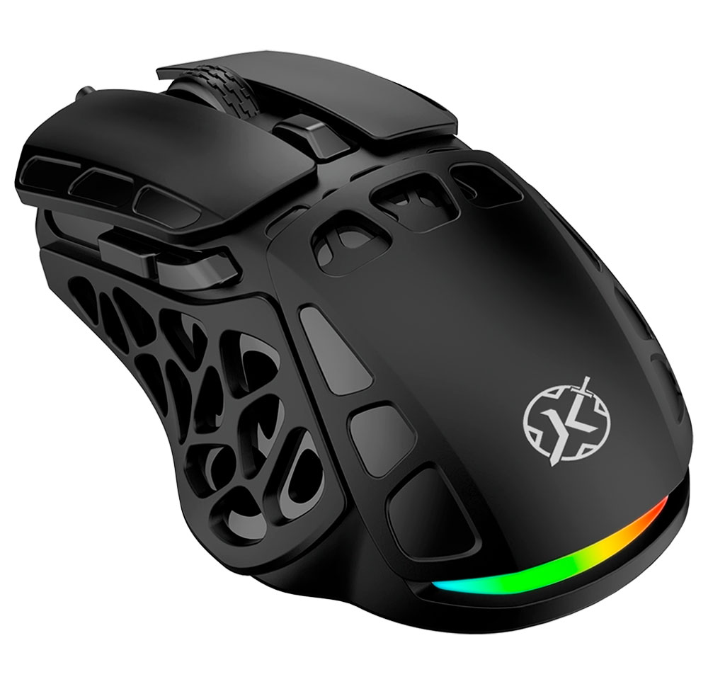 Mostrar detalhes de MOUSE GAMER KALKAN DRAUGR PRETO KLK00009 Imagem de MOUSE GAMER KALKAN DRAUGR PRETO KLK00009