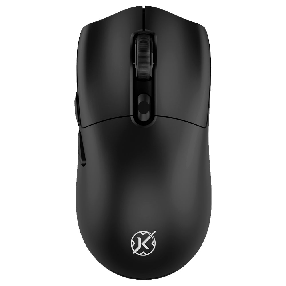 Mostrar detalhes de MOUSE GAMER KALKAN THOR SEM FIO PRETO KLK00011 Imagem de MOUSE GAMER KALKAN THOR SEM FIO PRETO KLK00011