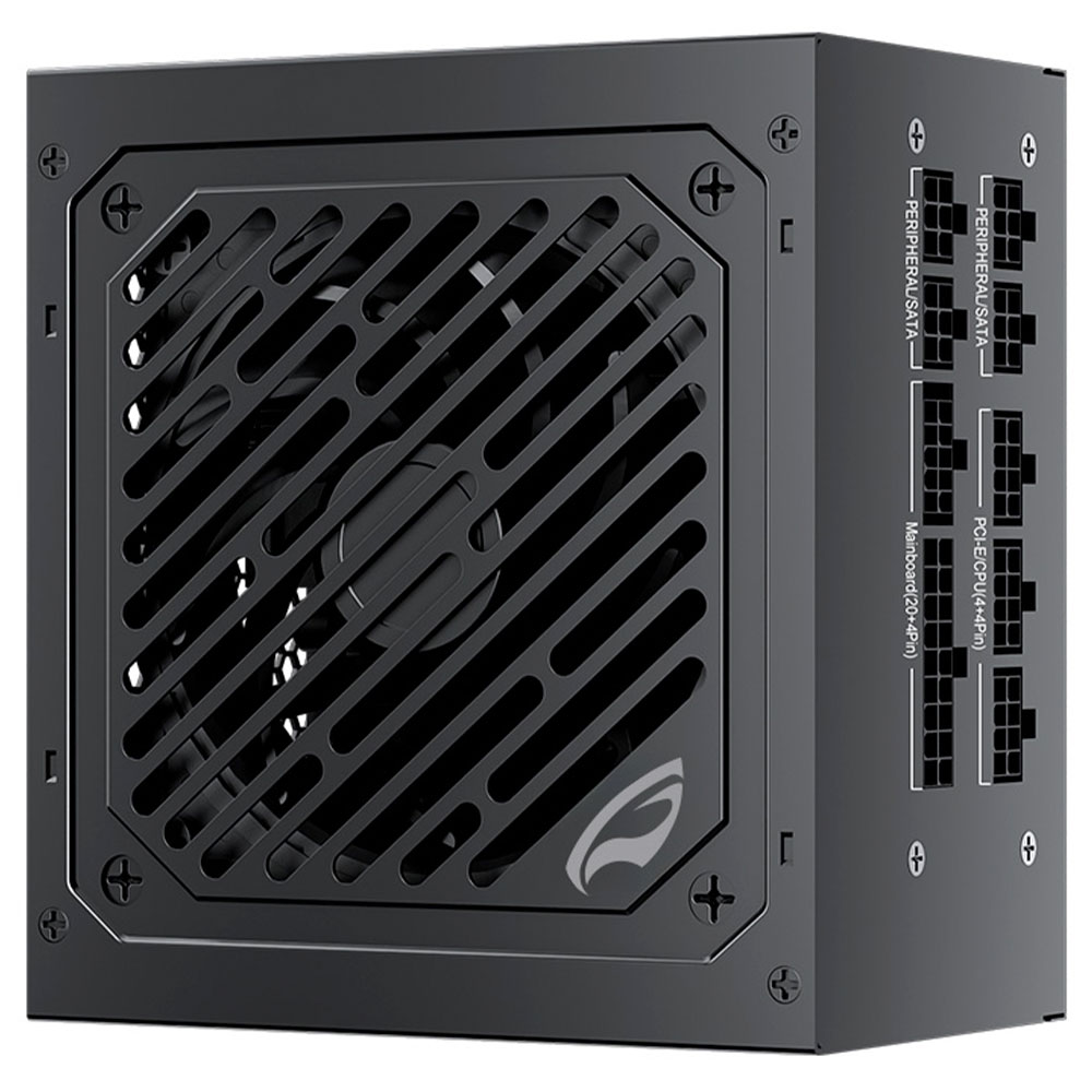 Mostrar detalhes de FONTE DE ALIMENTACAO C3TECH ATX 750W PS-G750 80 PLUS BRONZE TECLAB CYBERNETICS Imagem de FONTE DE ALIMENTACAO C3TECH ATX 750W PS-G750 80 PLUS BRONZE TECLAB CYBERNETICS